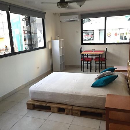 Ostello Casa Areka Panamá Esterno foto
