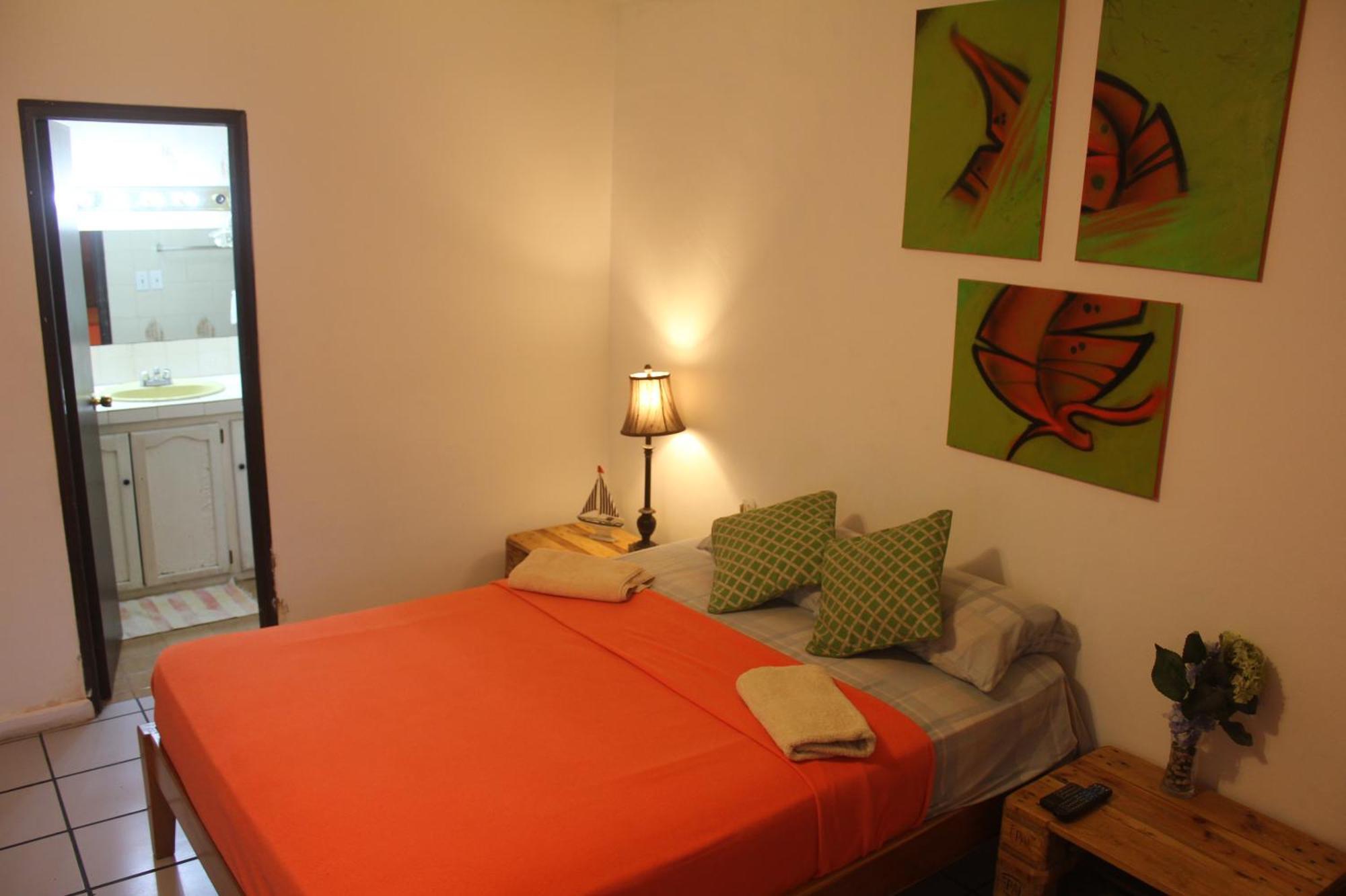 Ostello Casa Areka Panamá Esterno foto