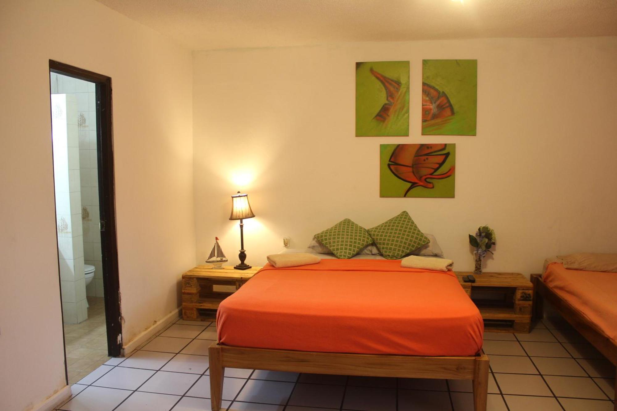 Ostello Casa Areka Panamá Esterno foto