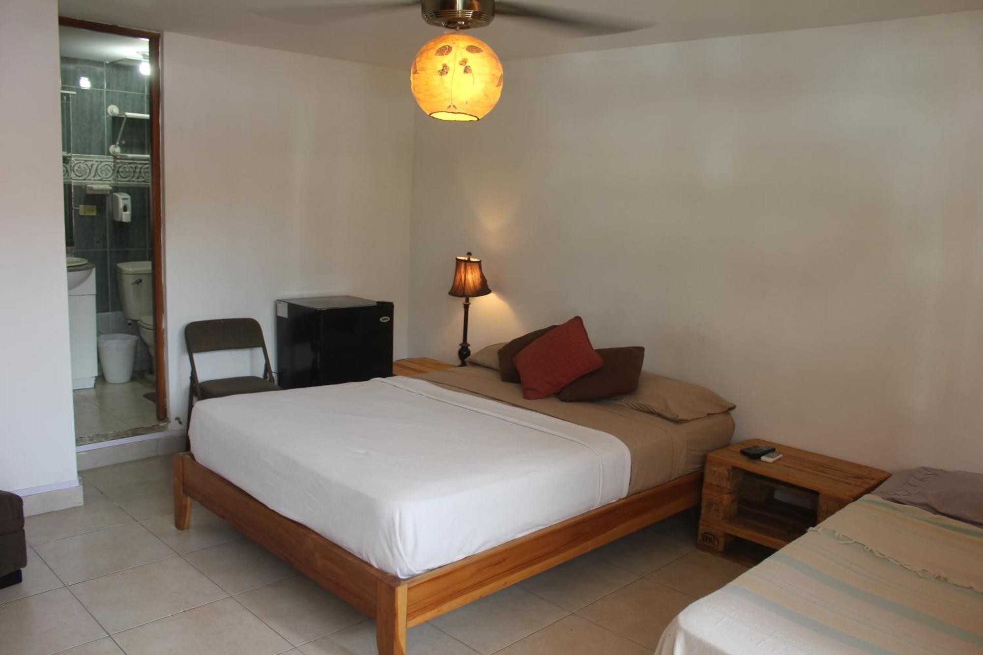 Ostello Casa Areka Panamá Esterno foto