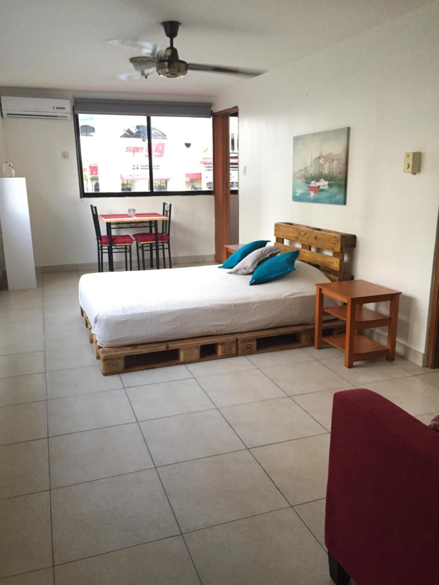 Ostello Casa Areka Panamá Esterno foto