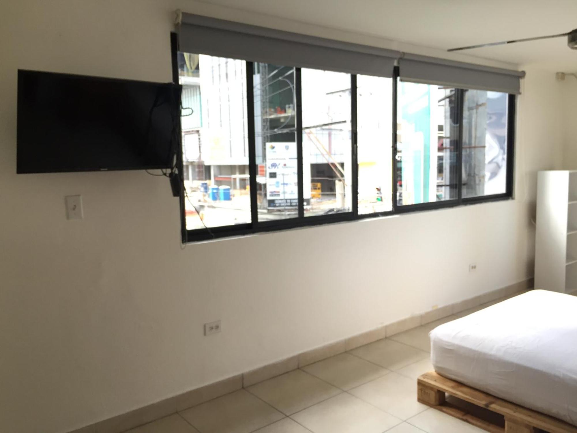 Ostello Casa Areka Panamá Esterno foto