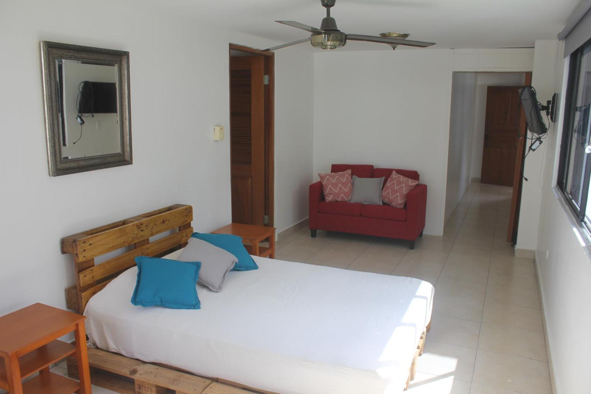 Ostello Casa Areka Panamá Esterno foto