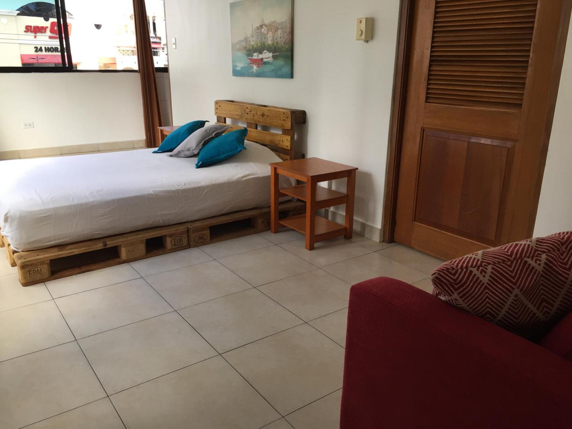 Ostello Casa Areka Panamá Esterno foto