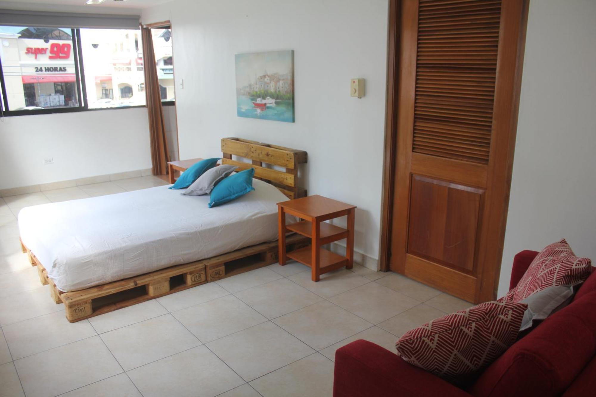 Ostello Casa Areka Panamá Esterno foto