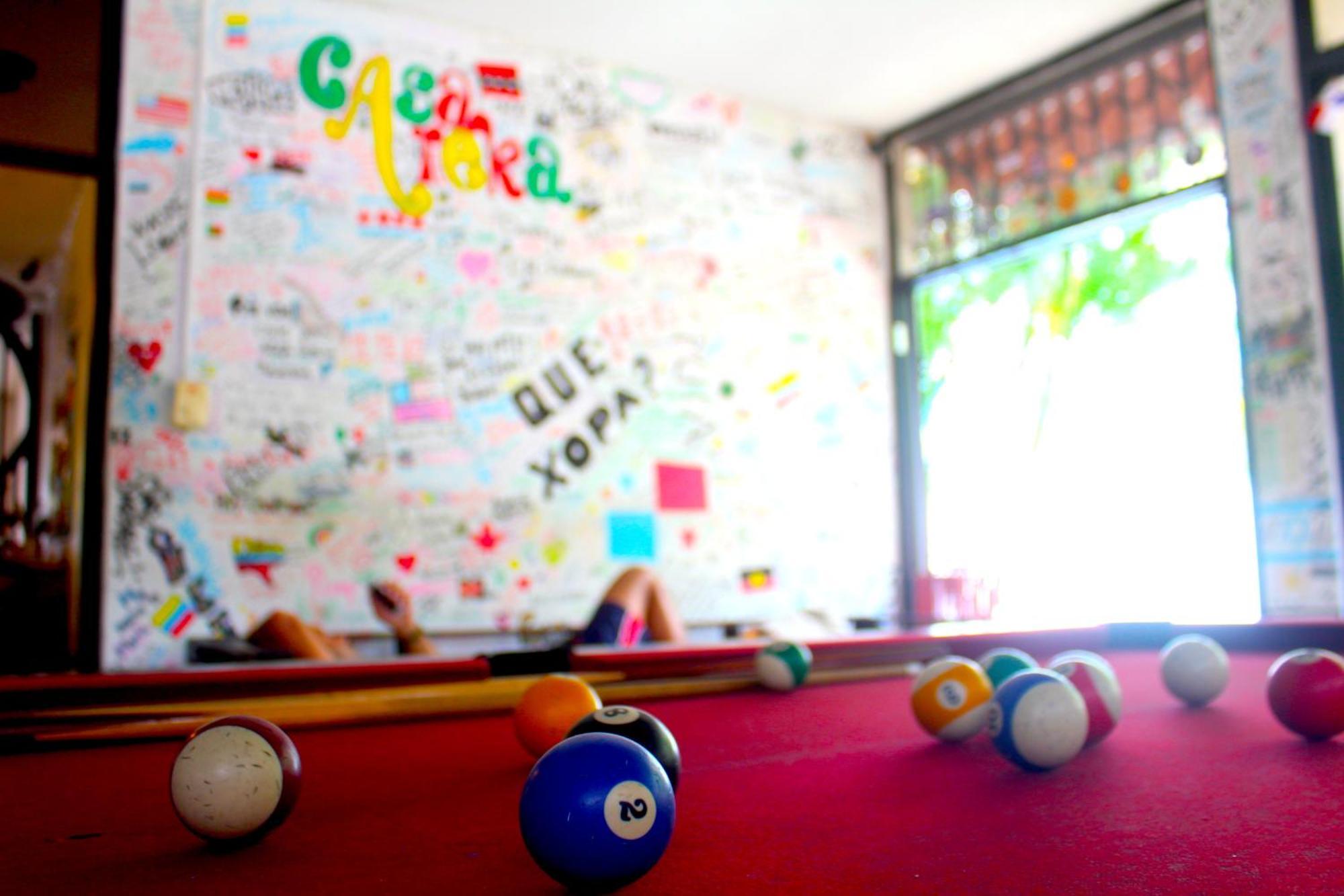 Ostello Casa Areka Panamá Esterno foto